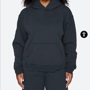 Set Active Oxford Hoodie